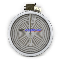 140057321014 Ceramic Element Electrolux Cooktop