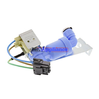 140069266017 Water Inlet Valve Westinghouse Fridge