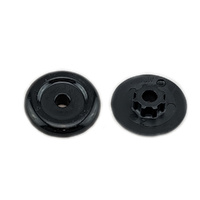 140126193014 Door Handle Spacer Electrolux Oven/Stove