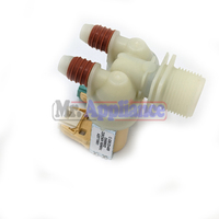 140207156013 Inlet Valve, Cold Westinghouse Washing Machine