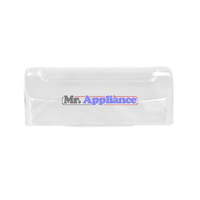 1434480 Dairy Door Cover Kelvinator Fridge