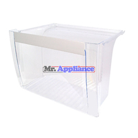 1441854 Crisper Bin Westinghouse Fridge