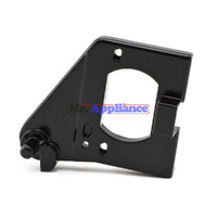 1447210 Bottom Right Hinge Plate Westinghouse Fridge