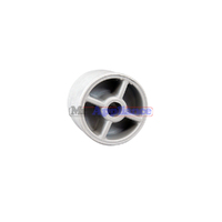 1449730 Rear Roller Wheel Westinghouse Fridge