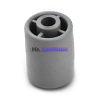 1449731 Grey Rear Roller Wheel Westinghouse Fridge