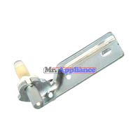 1461504 Centre Door Hinge LH, Westinghouse Fridge