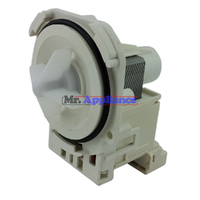 147104630 Drain Pump Electrolux Washing Machine