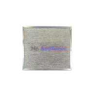 148182 Aluminium Grease Filter Westinghouse Rangehood