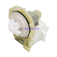 165261 Drain Pump Bosch Dishwasher