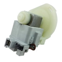 1740300300 Drain Pump Blanco Dishwasher