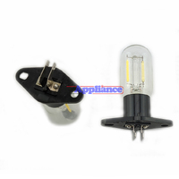 17470000013692 Smeg Microwave Oven Lamp