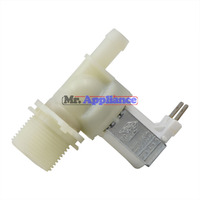 17476000001144 Water Inlet Valve Blanco Dishwasher