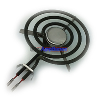 1753 Hotplate 6 1/4 1250W St George Stove