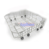 1799300100 Lower Basket Rack Blanco Dishwasher