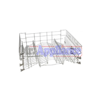 1799500200 Upper Basket/ Rack Blanco Dishwasher