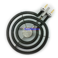 1903 Hotplate Element (1250W, 153mm) St George Cooktop