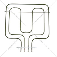 2025158 Omega Dual Grill Element IM23-01, GLO23-01