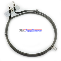 203174 Omega Fan Oven Element