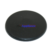 216132005A Burner Cap Delonghi Gas Cooktop