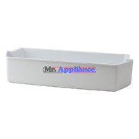 2187172 Shelf Bin Large, Whirlpool Fridge