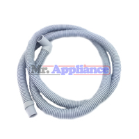 246643 Outlet Drain Hose Asko Dishwasher