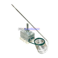 263100015 Thermostat Euromaid Oven