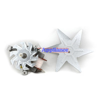 264440102 Fan Motor Euromaid Oven