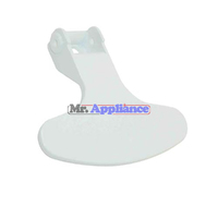 2821580100 White Door Handle Beko Washing Machine