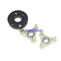 285753 Drive Coupling Whirlpool Washing Machine