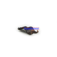 29143982 Knob Spring Clip Westinghouse Cooktop