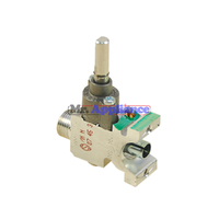 305448516 Solenoid Gas Valve (BSI) Electrolux Cooktop