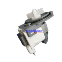 32015595 Drain Pump Electrolux Dishwasher