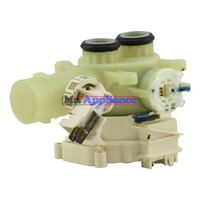 32029698 Diverter Valve Westinghouse Dishwasher