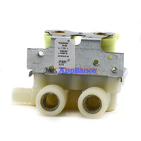 3360397 Inlet Valve Whirlpool Washing Machine