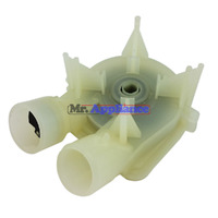 3363892 Whirlpool Washing Machine Pump Assembly