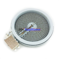 3740635226 Ceramic Element 165mm 1200W Ego Electrolux