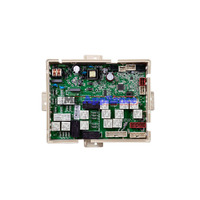 387673008 Powerboard Control PCB Electrolux Oven