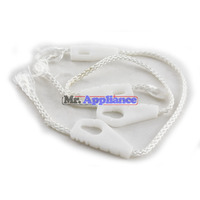 398206700 Hinge Ropes (2-Pack) Blanco Dishwasher