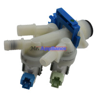 4055125225 Water Inlet Valve + Flowmeter AEG Washing Machine