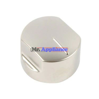 4055226239 Knob Silver Electrolux Oven/Stove