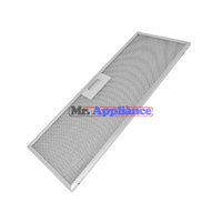 4055379723 Metal Filter Electrolux Rangehood