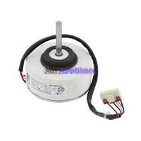 4055387247 Fan Motor Indoor Electrolux Air Conditioner