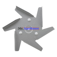 44055548913 Impeller Fan Electrolux Oven A11806901