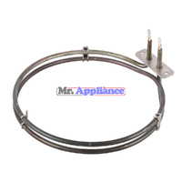 4055549390 Fan Element Ring 2200W Electrolux Oven