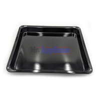 4055549796 Grill Dish Enamel Electrolux Oven/Stove