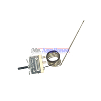 4055549911 Ego Oven Thermostat Chef westinghouse