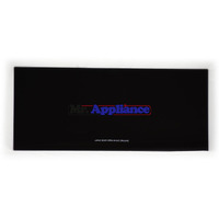 4055550018 Grill DoorPanel Westinghouse Oven