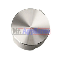 4055560652 Knob Beefeater BBQ