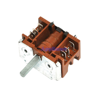 4055561338 Auxiliary Switch Westinghouse Oven