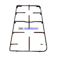 4055563441 Enamel Trivet Chef Oven/Stove